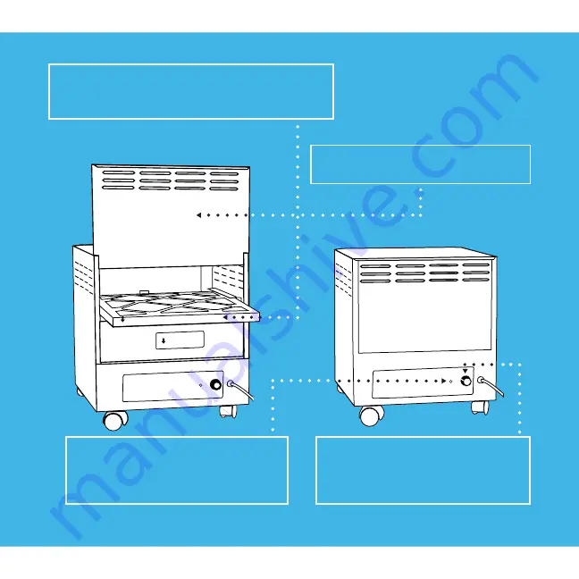 EnviroKlenz Mobile air system User Manual Download Page 19