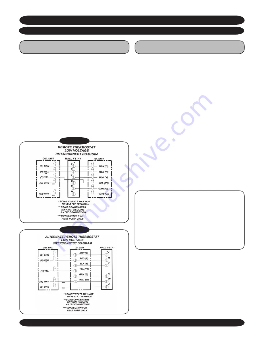 Enviromaster CHP Nstallation, Operation And Maintenance Manual Download Page 6