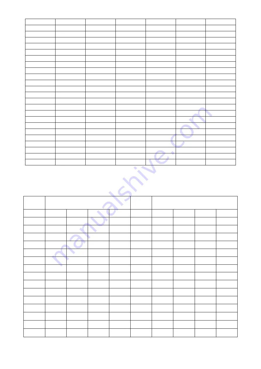 Environmental Express 35643-20 Instruction Manual Download Page 16