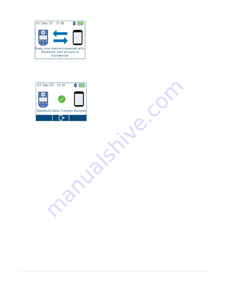 Environmental Express IAQ 15 Connect Operating Instructions Manual Download Page 10