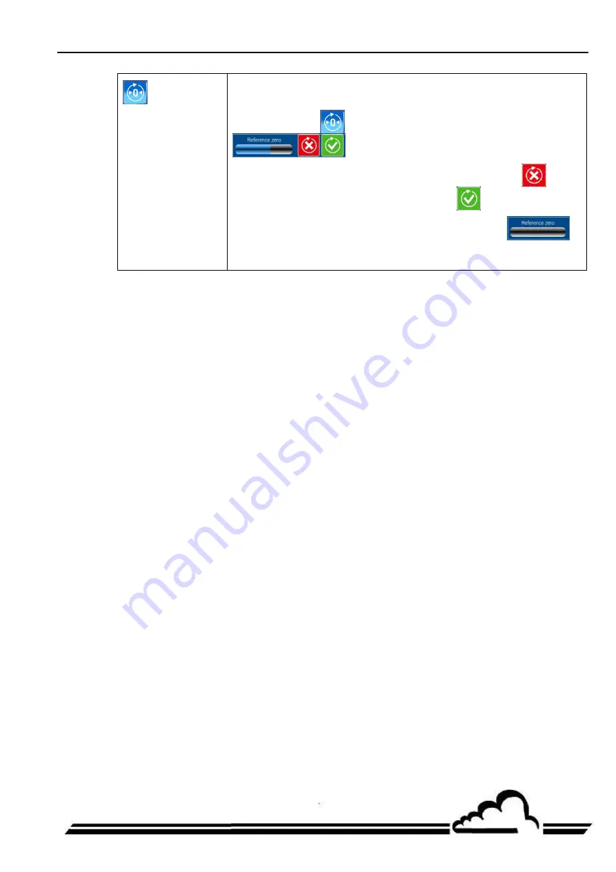 Environnement AF22e Technical Manual Download Page 53