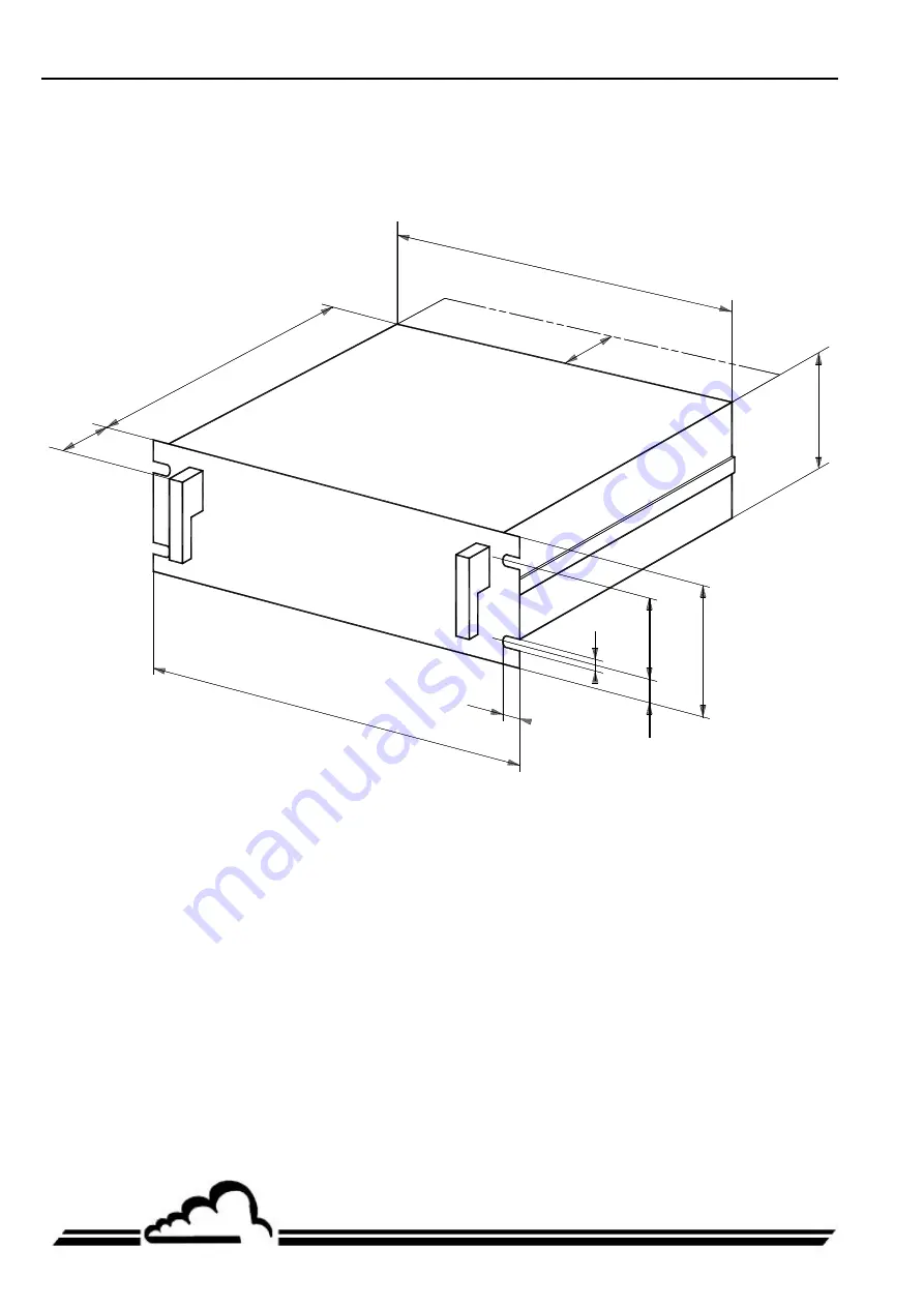 Environnement AS32M Technical Manual Download Page 24