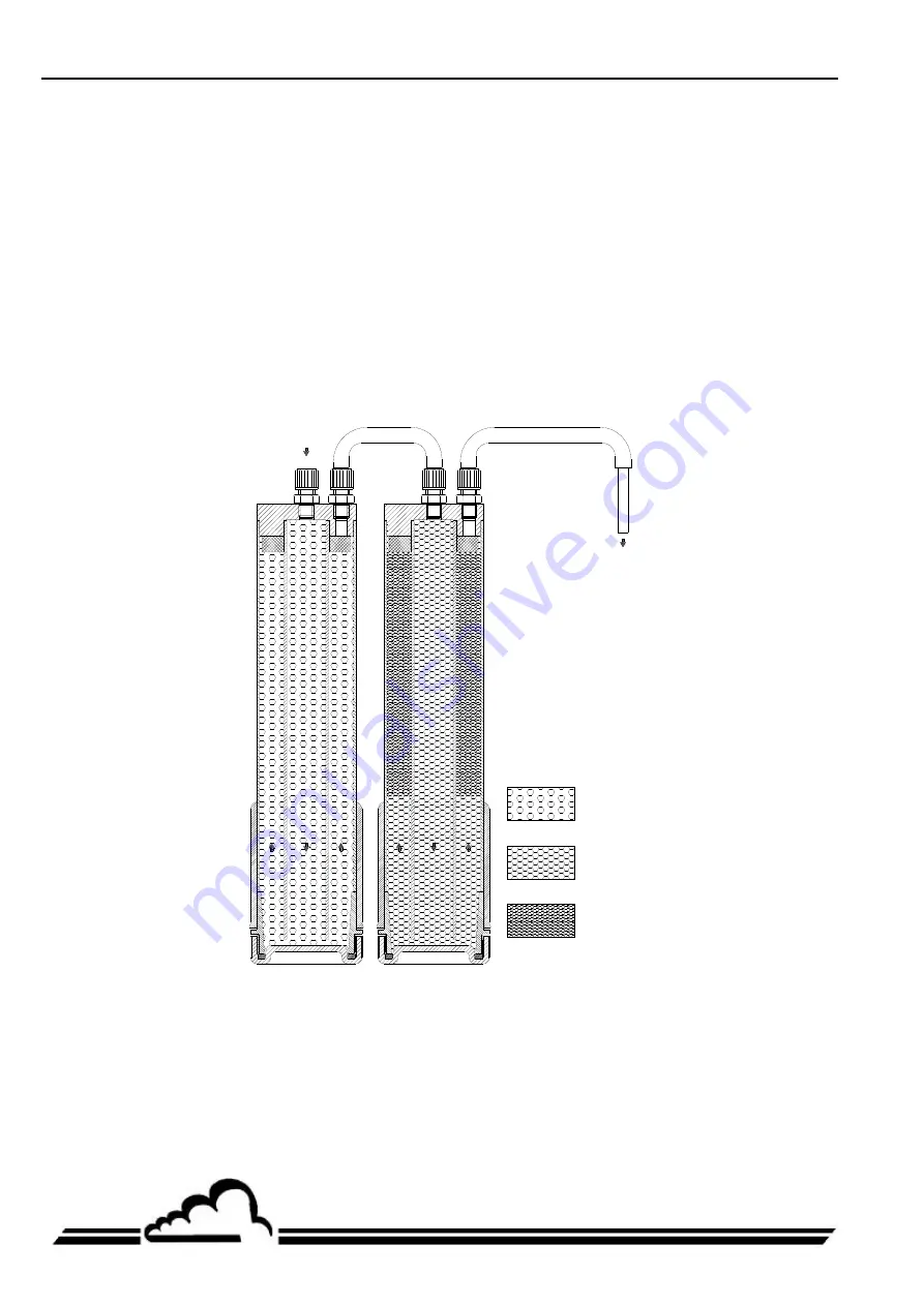 Environnement AS32M Technical Manual Download Page 44