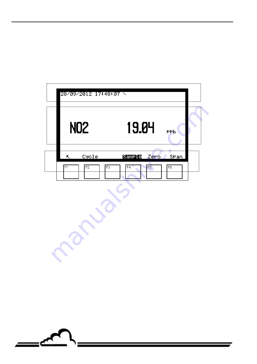 Environnement AS32M Technical Manual Download Page 48