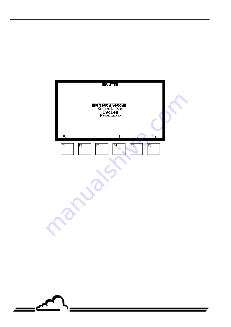 Environnement AS32M Technical Manual Download Page 62