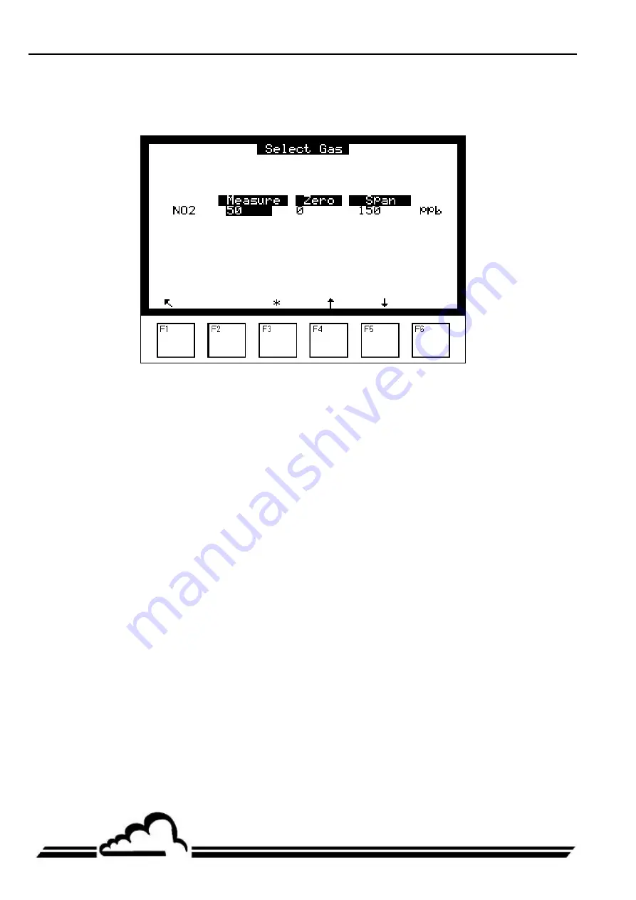 Environnement AS32M Technical Manual Download Page 64