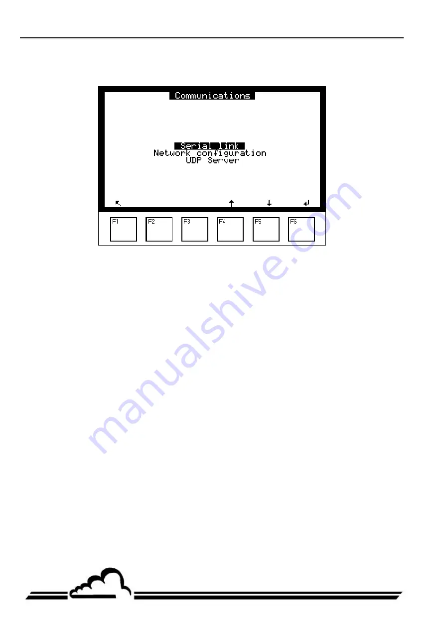 Environnement AS32M Technical Manual Download Page 74