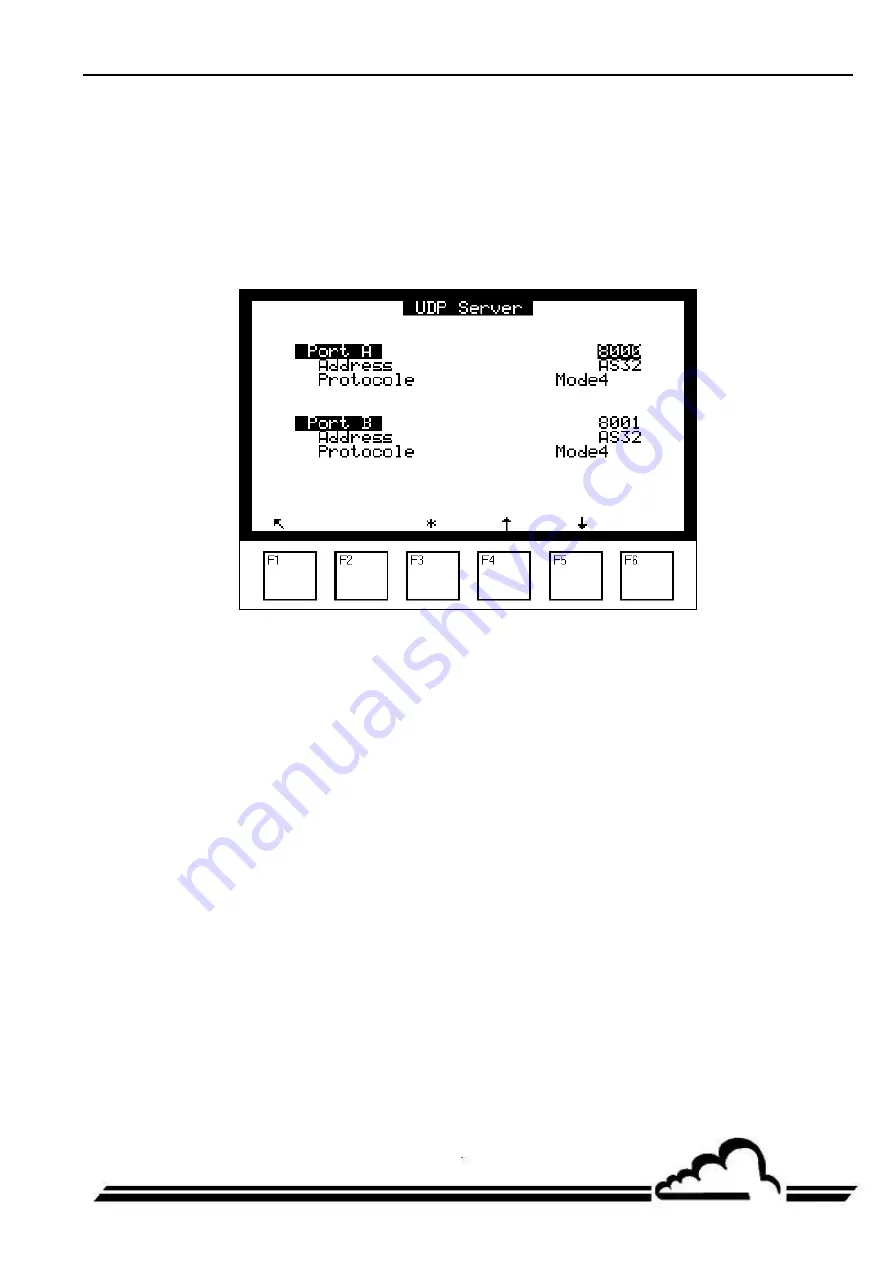 Environnement AS32M Technical Manual Download Page 77