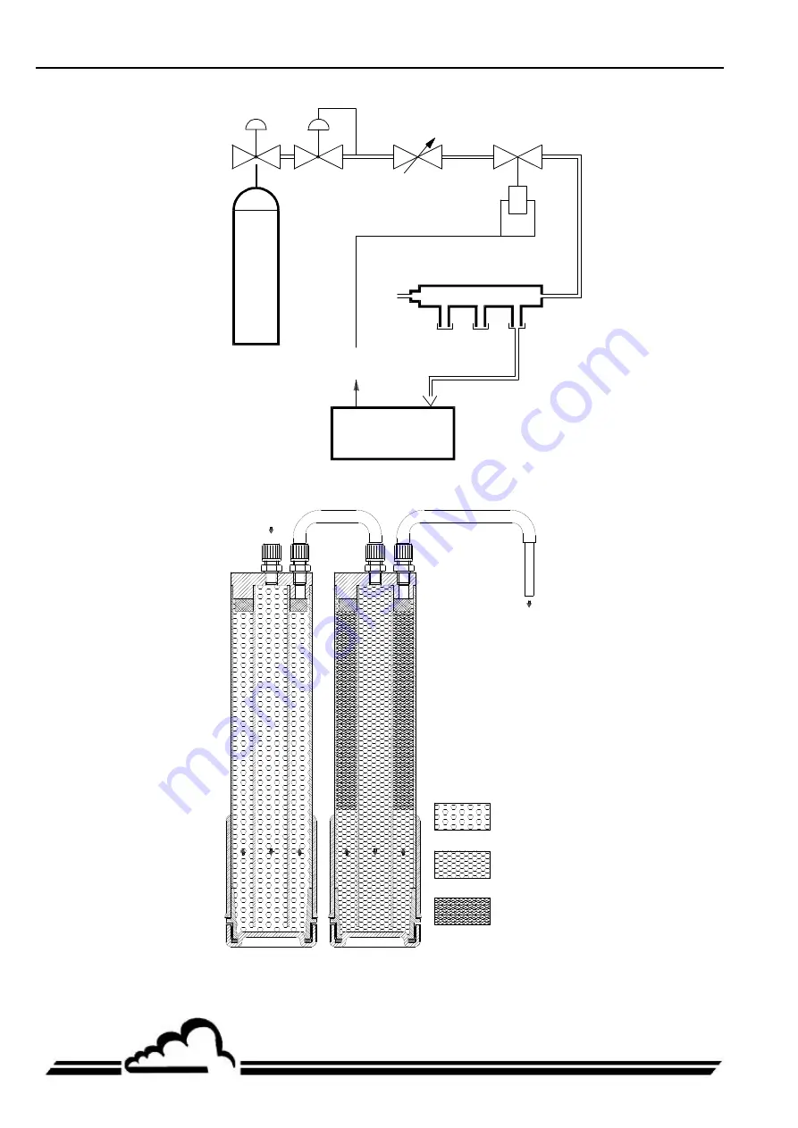 Environnement AS32M Technical Manual Download Page 94