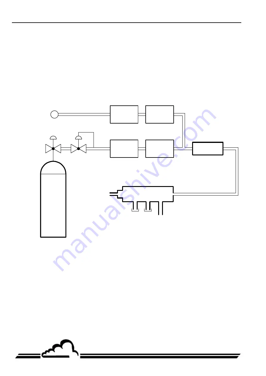 Environnement AS32M Technical Manual Download Page 98