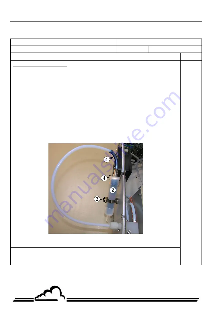 Environnement AS32M Technical Manual Download Page 110