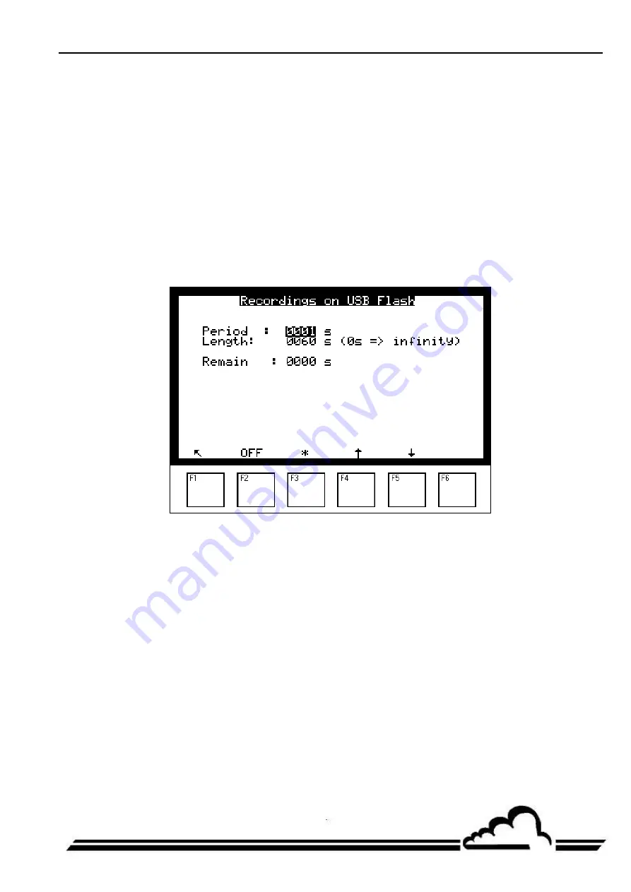 Environnement AS32M Technical Manual Download Page 183