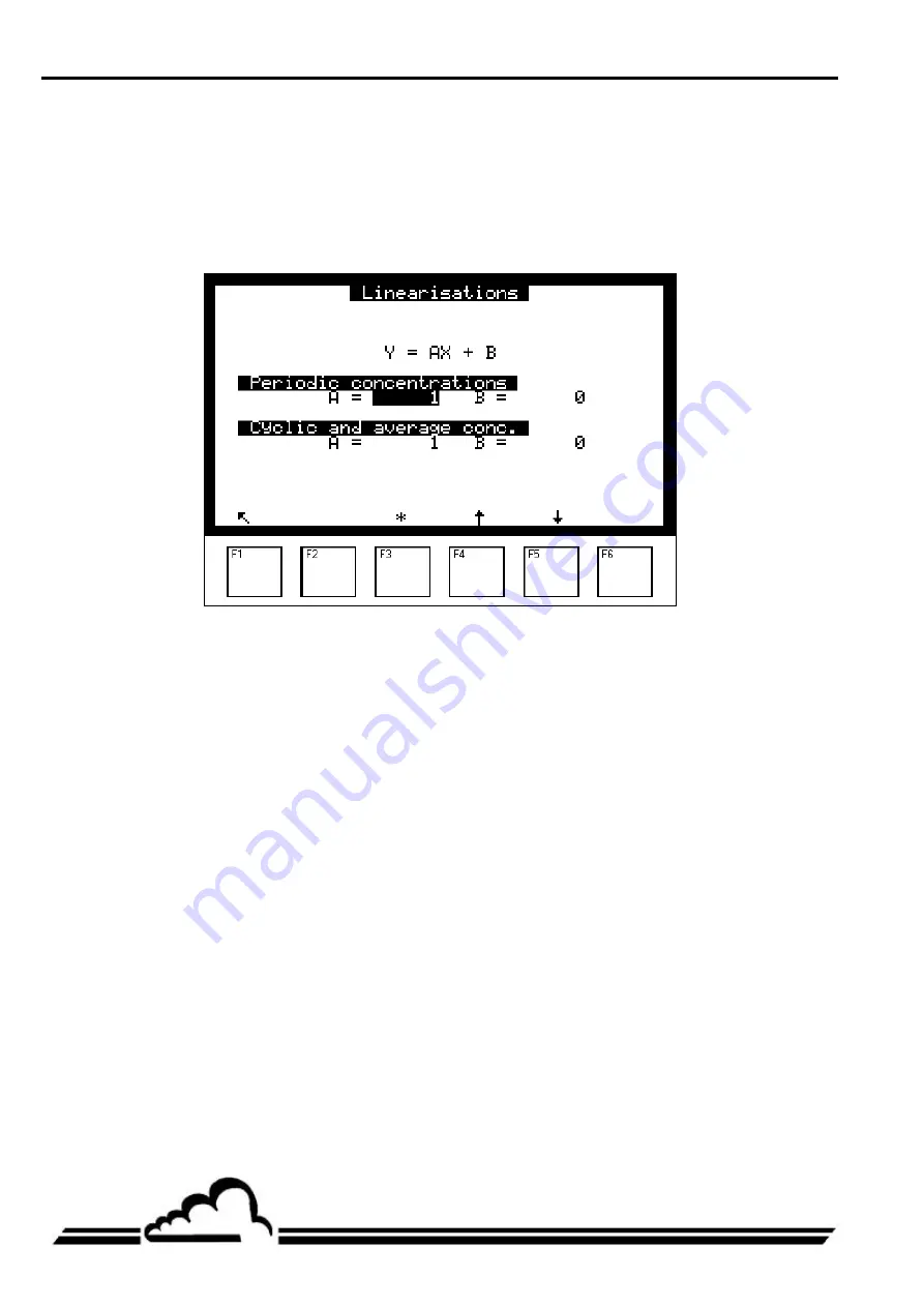 Environnement MP101M Technical Manual Download Page 82