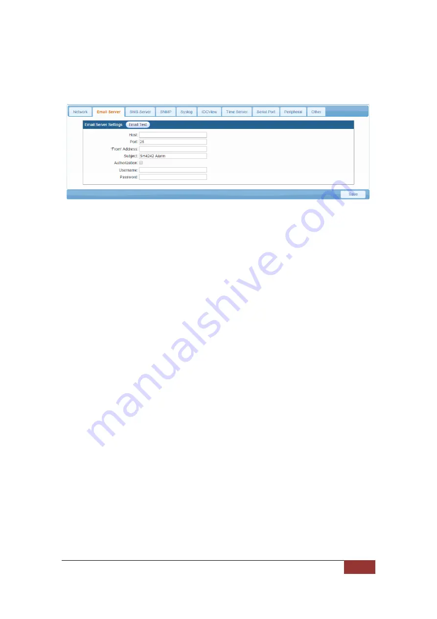 EnvirPro NSH-4242 Operation Manual Download Page 57