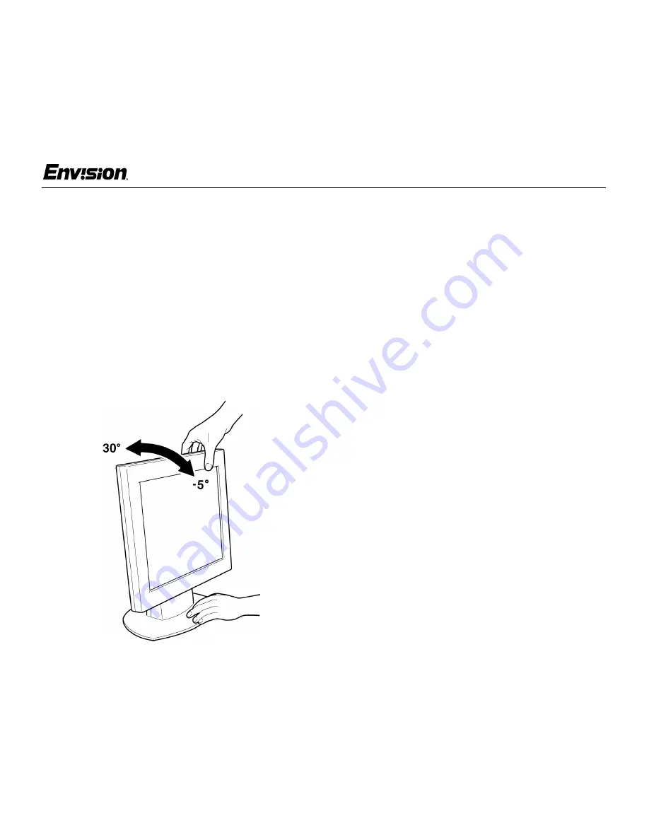 Envision EN-7100e User Manual Download Page 10