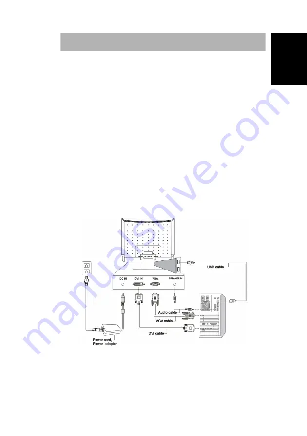 Envision EN7450 User Manual Download Page 4