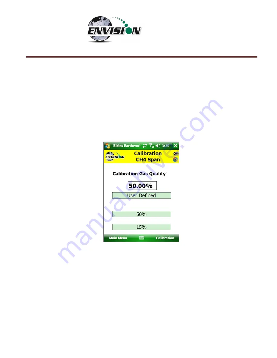 Envision ENV100 User Manual Download Page 43