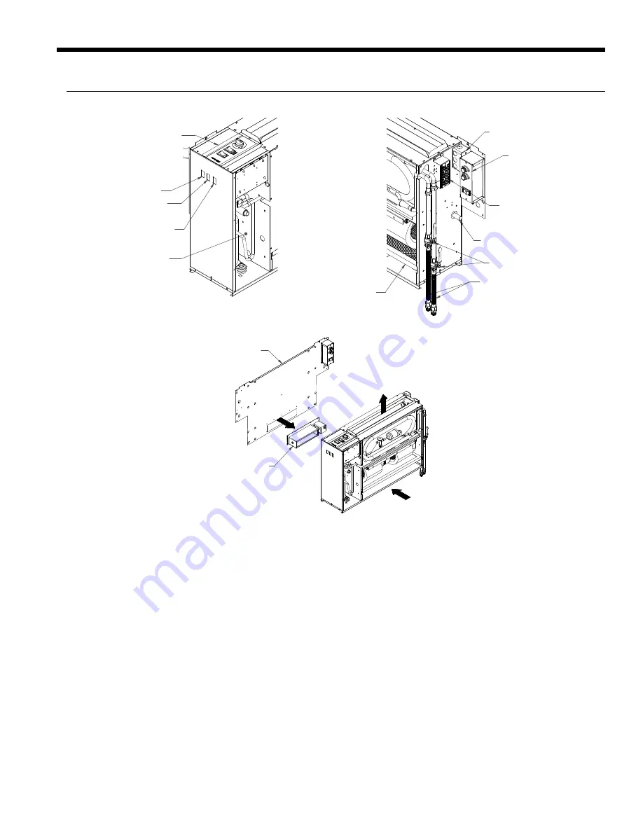 Envision NCE09-18 Installation Manual Download Page 8