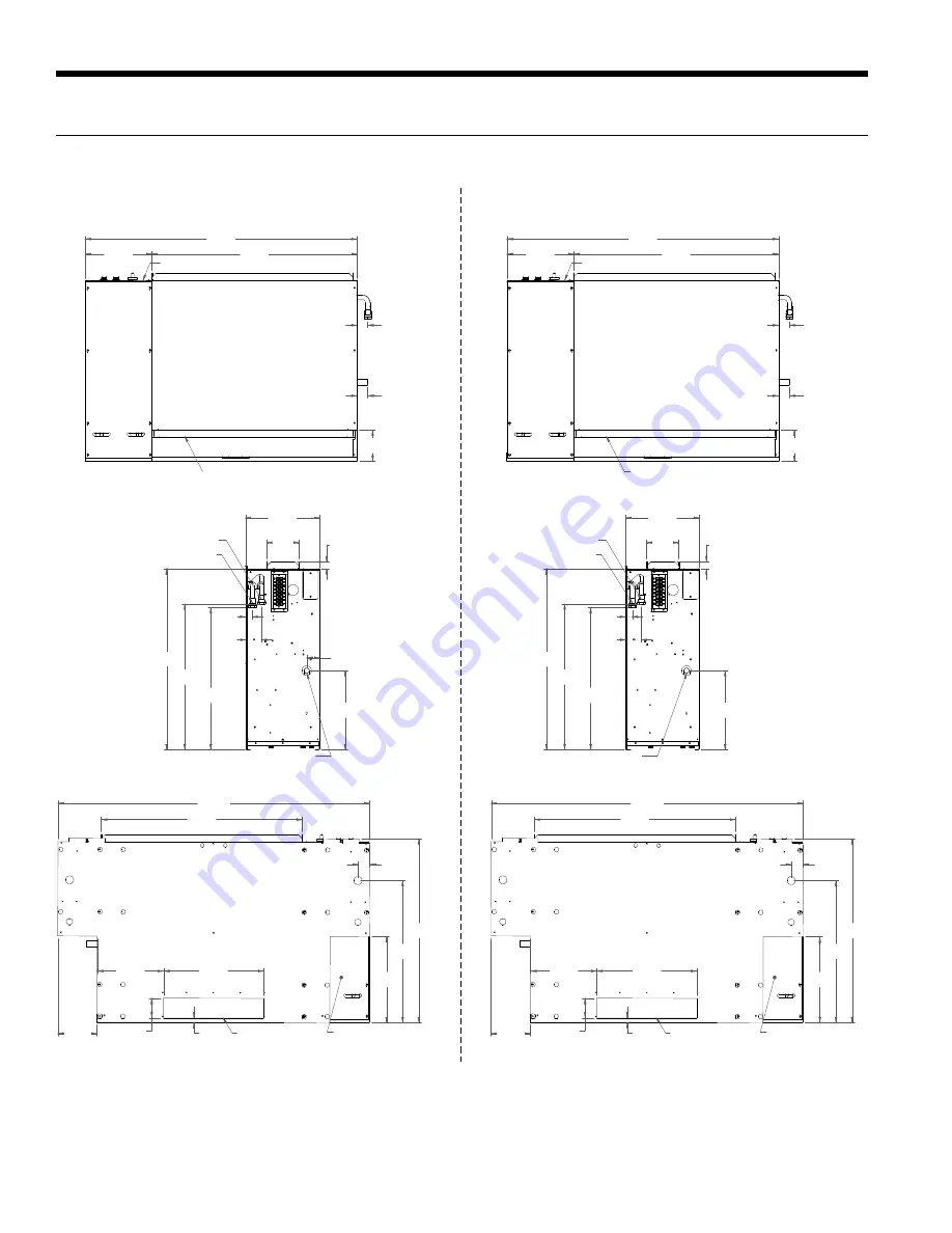 Envision NCE09-18 Installation Manual Download Page 9