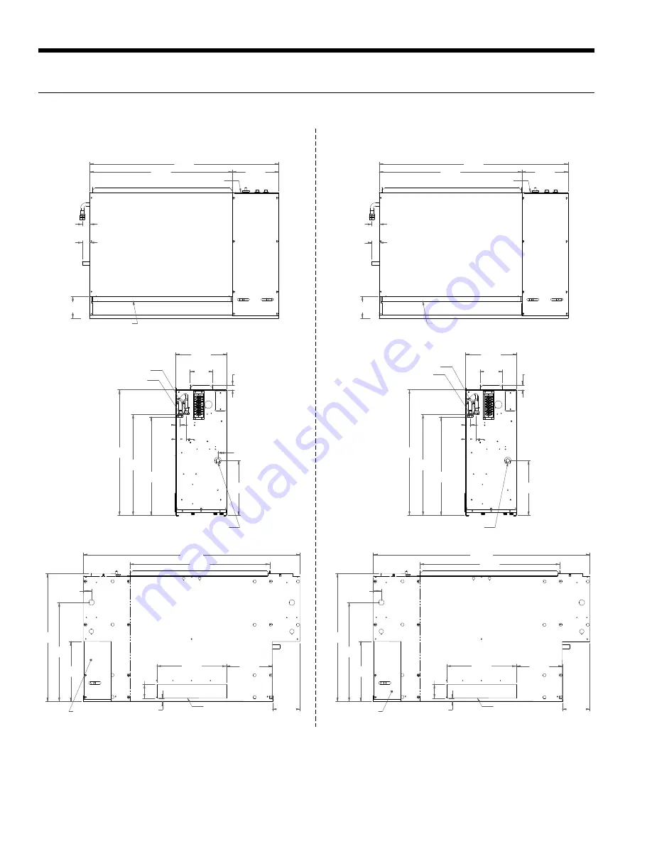 Envision NCE09-18 Installation Manual Download Page 11