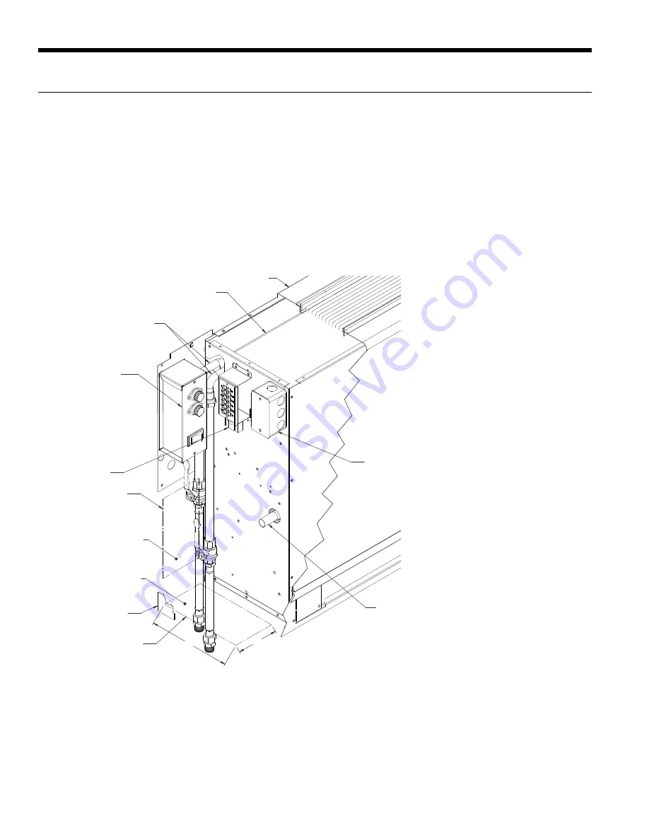 Envision NCE09-18 Installation Manual Download Page 13