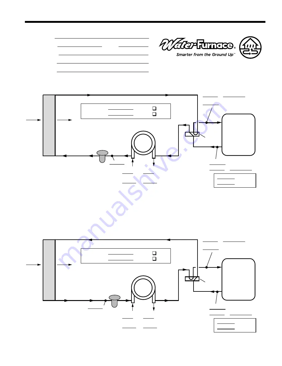 Envision NCE09-18 Installation Manual Download Page 40