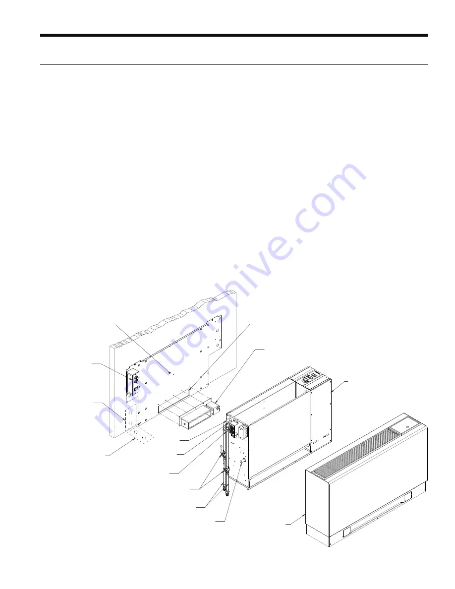 Envision NCW09-18 Скачать руководство пользователя страница 12