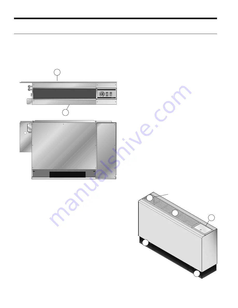 Envision NCW09-18 Installation Manual Download Page 15