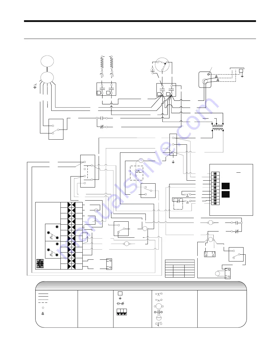 Envision NCW09-18 Installation Manual Download Page 22