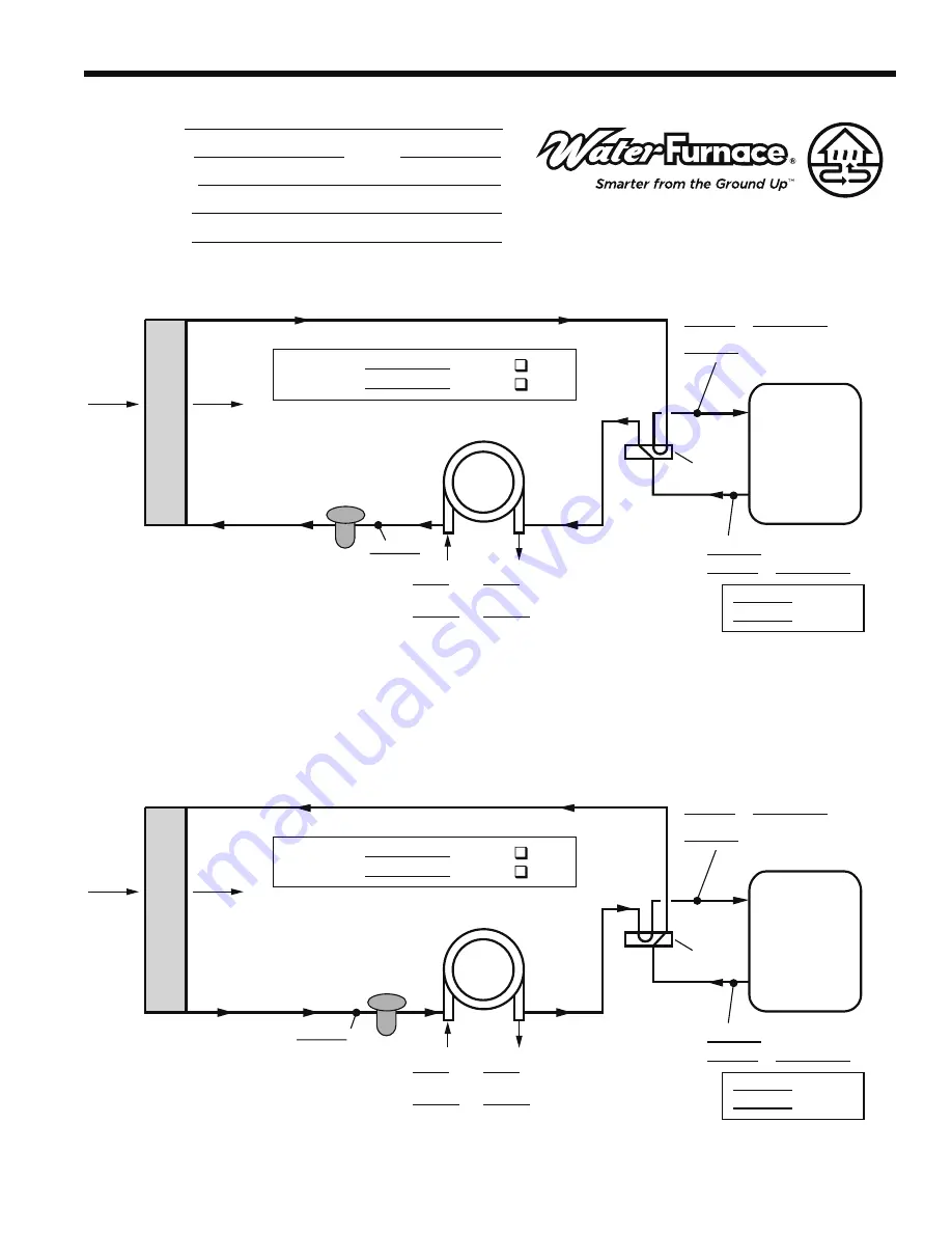 Envision NCW09-18 Installation Manual Download Page 48