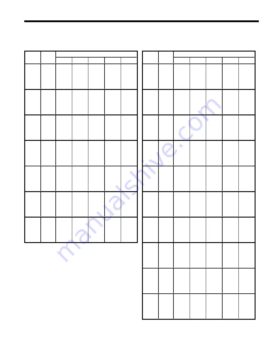 Envision NDZ 022 A11AC Installation Manual Download Page 31