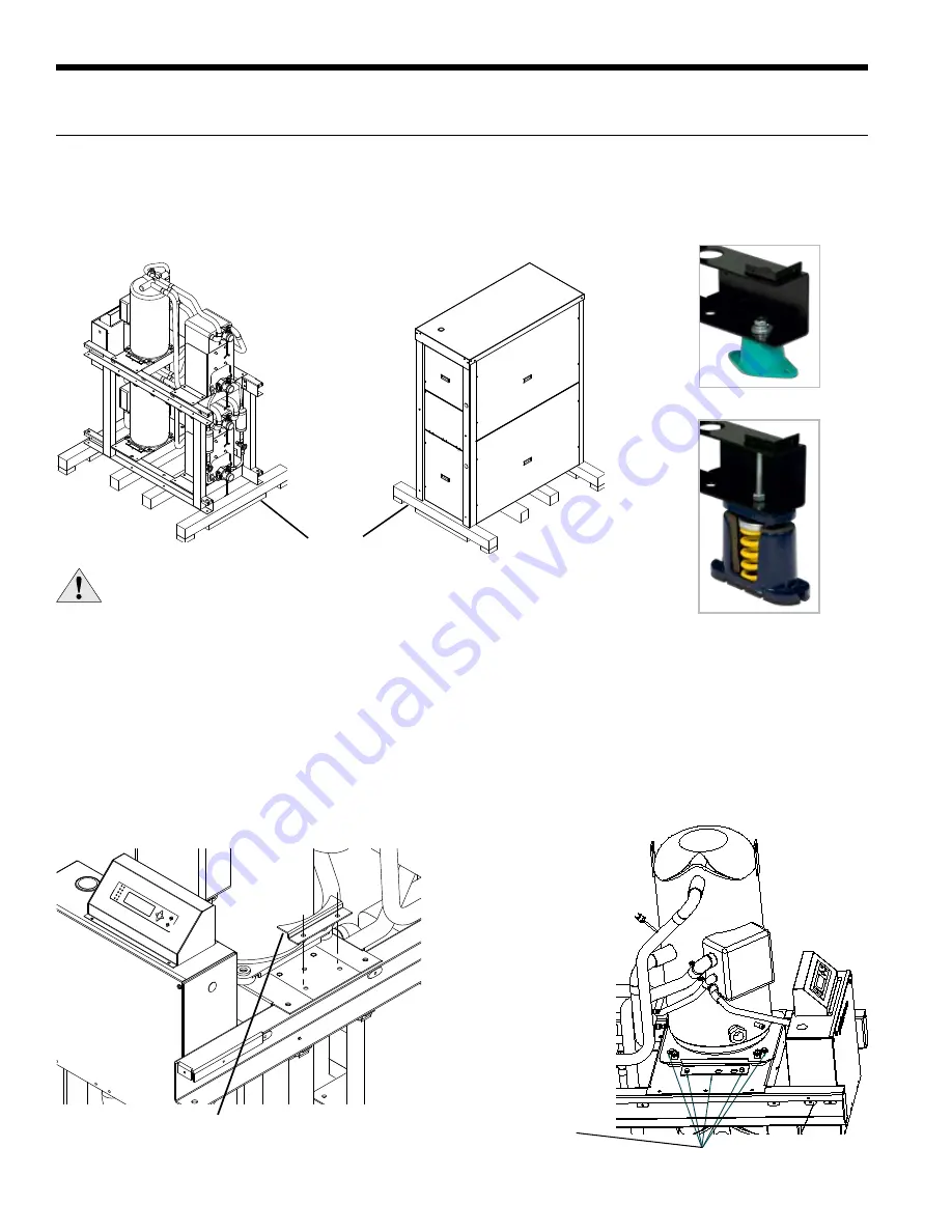 Envision NXW 096 Installation Manual Download Page 6