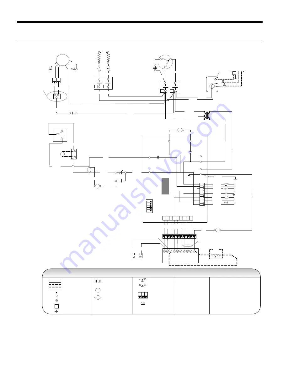 Envision R-410A Residential Installation Manual Download Page 24