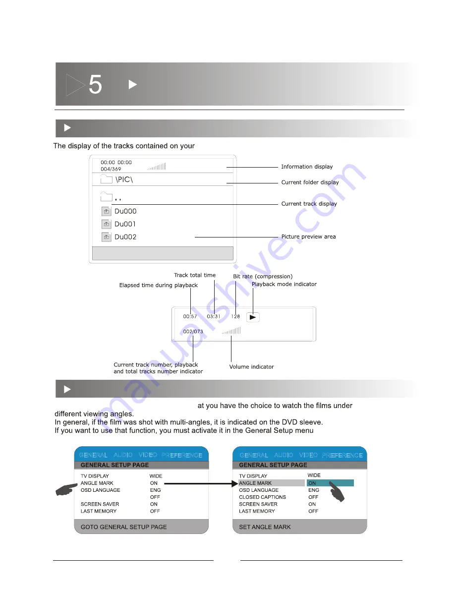 Envizen ED6850A User Manual Download Page 19