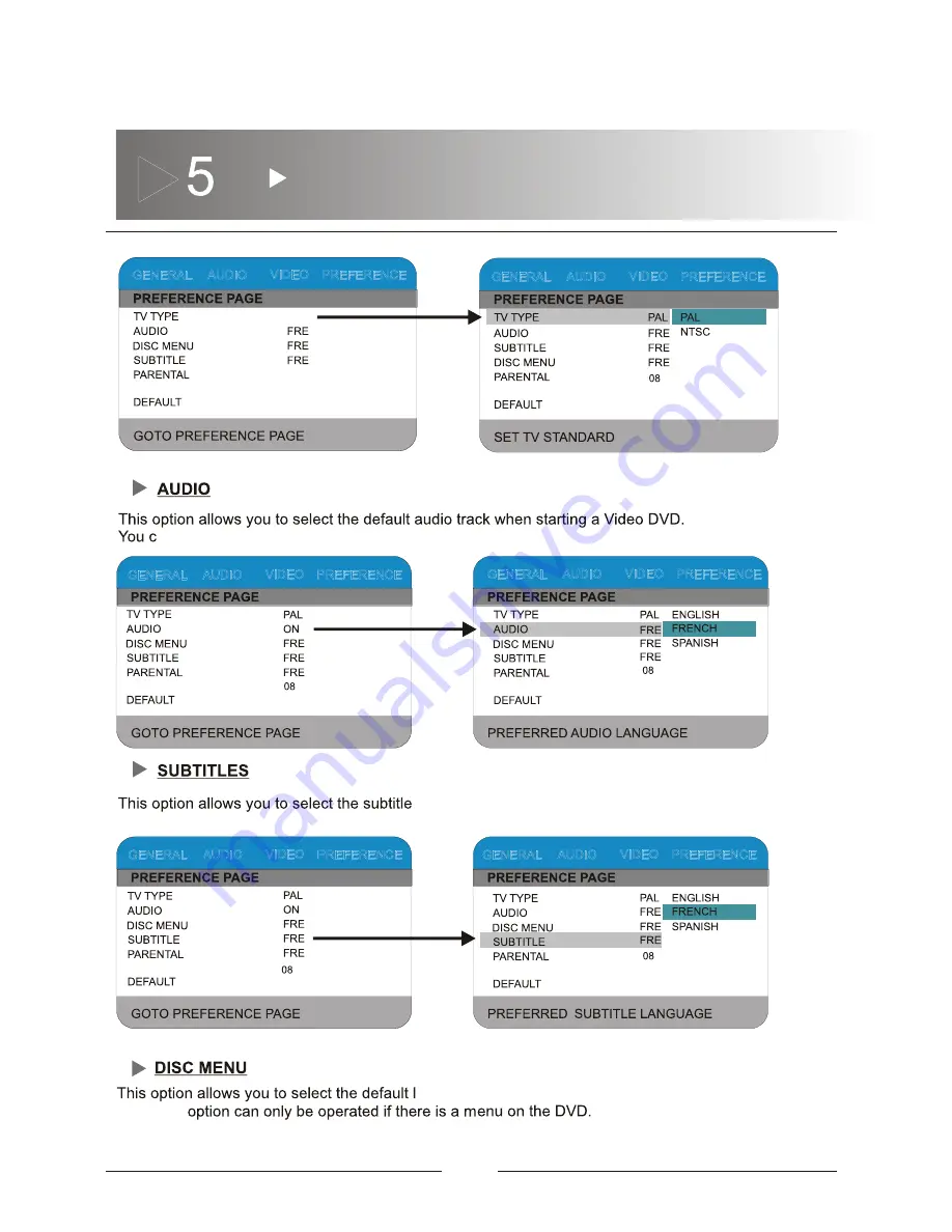 Envizen ED6850A User Manual Download Page 29