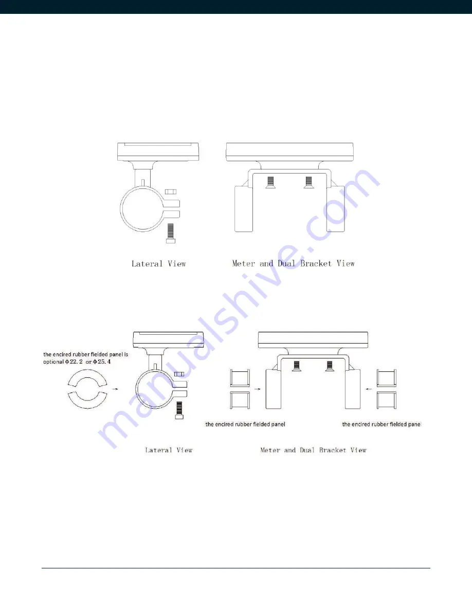 ENVO ELECTRIC SNOWKART User Manual Download Page 33