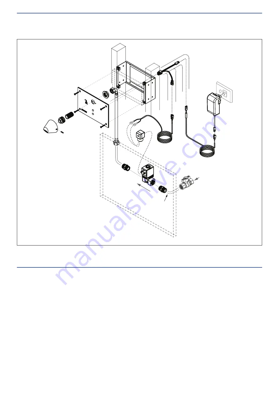 enware DET5071A-660B Installation And Maintenance Instructions Manual Download Page 6