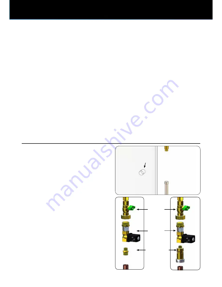 enware EMF305M Скачать руководство пользователя страница 3