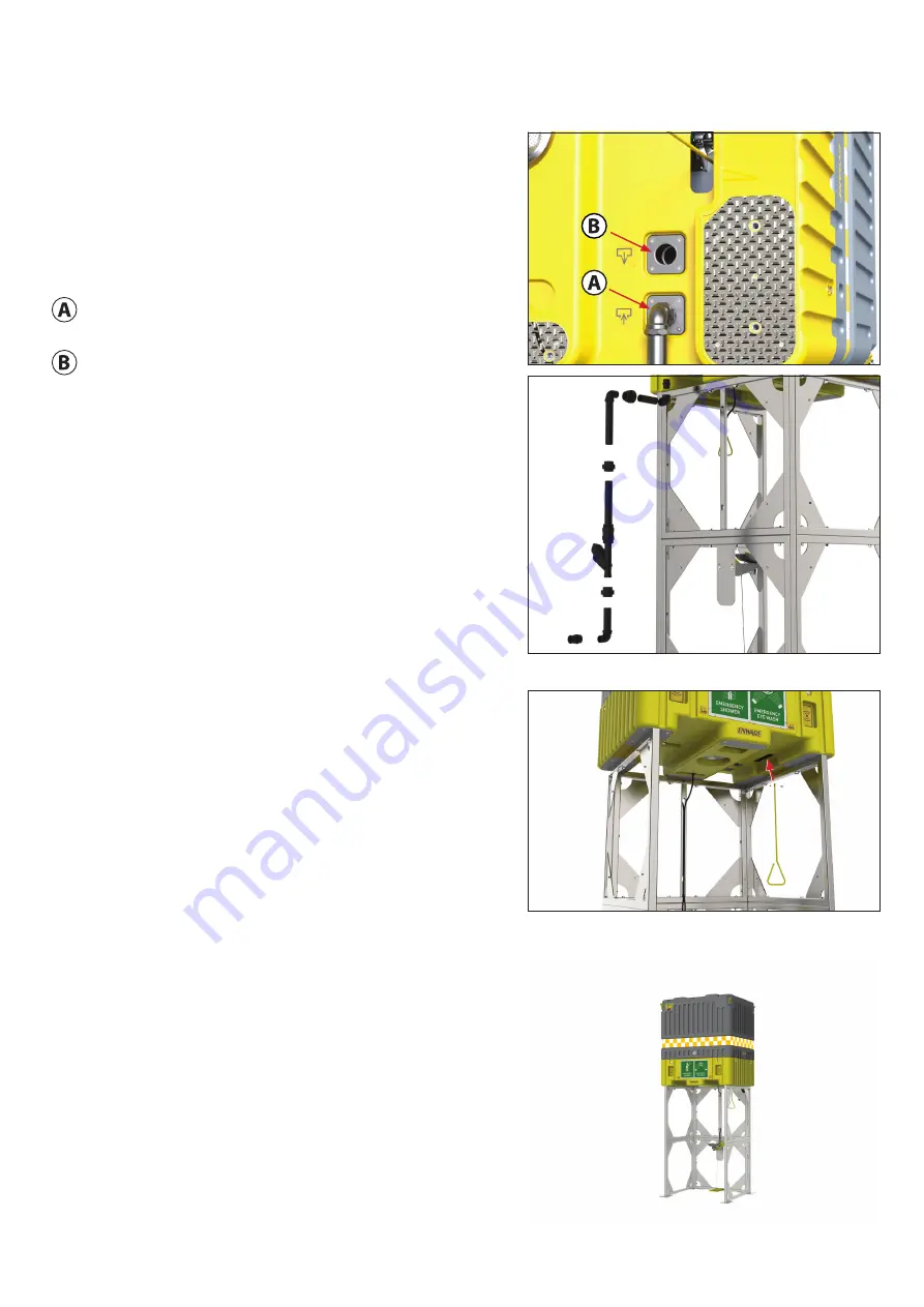 enware ET1400F Скачать руководство пользователя страница 6