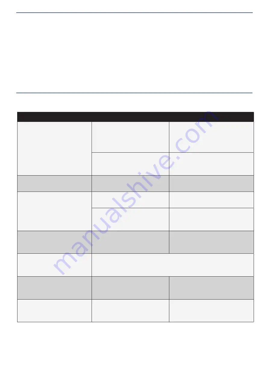 enware Wellbeing Livia LIV80WSET Installation And Maintenance Instructions Manual Download Page 5