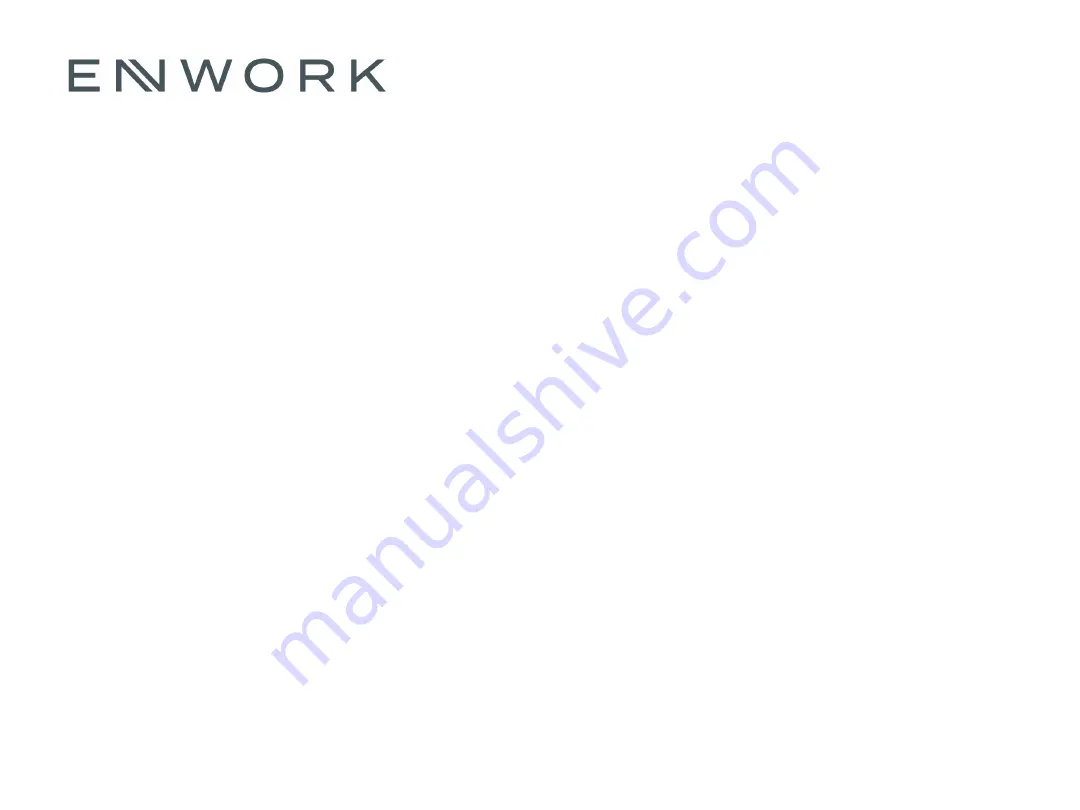 Enwork Grid XTB Installation Instructions Manual Download Page 1