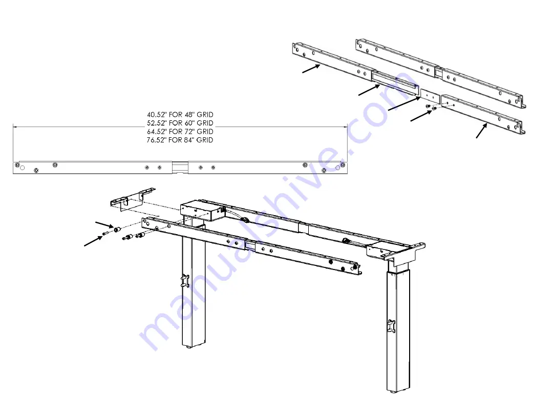 Enwork Grid XTB Installation Instructions Manual Download Page 4