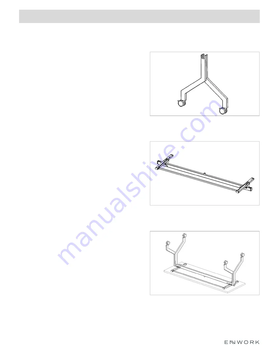 Enwork TI0022 Installation Manual Download Page 5