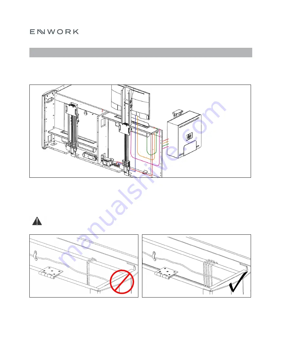 Enwork Zori Installation Instructions Manual Download Page 18