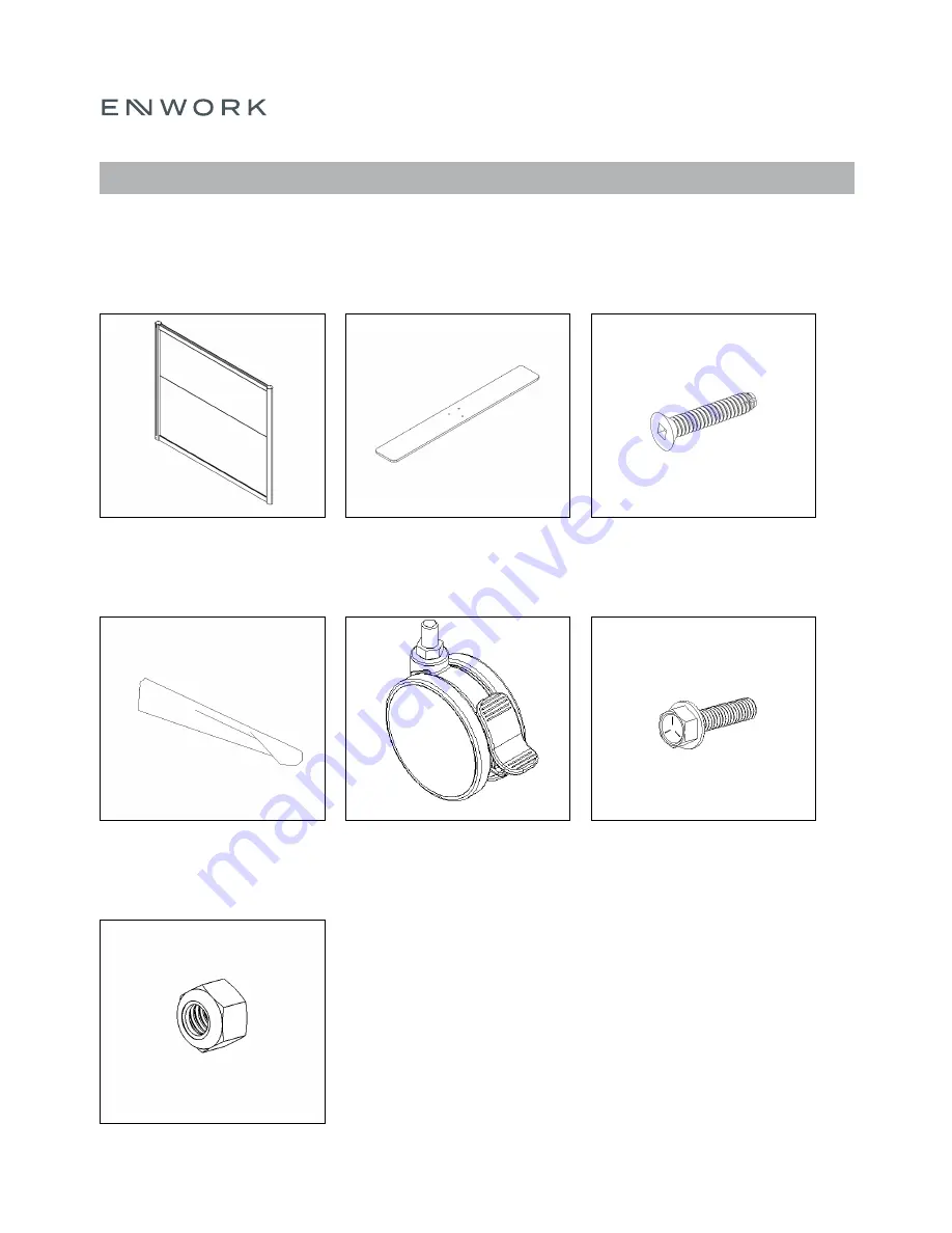 Enwork Zori Installation Manual Download Page 2