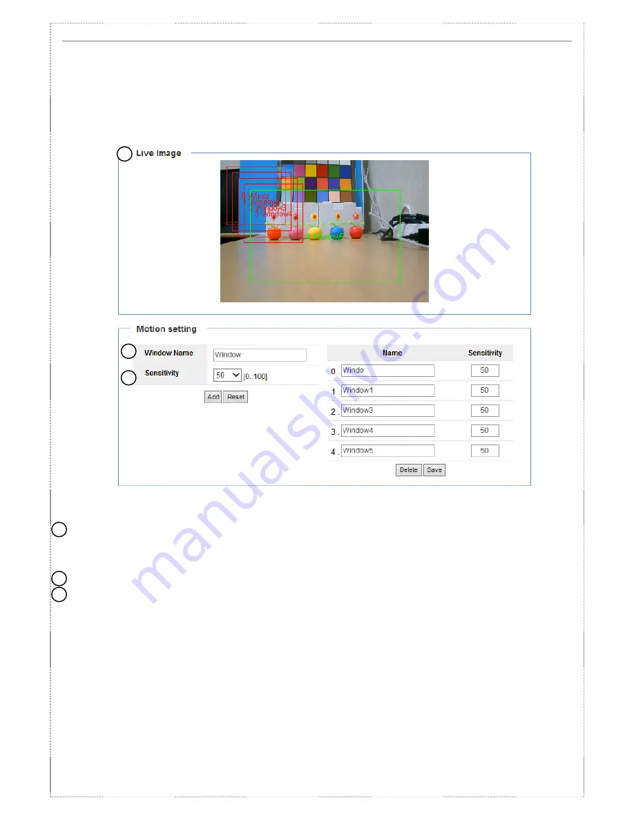 EOC iD1080-MB User Manual Download Page 29