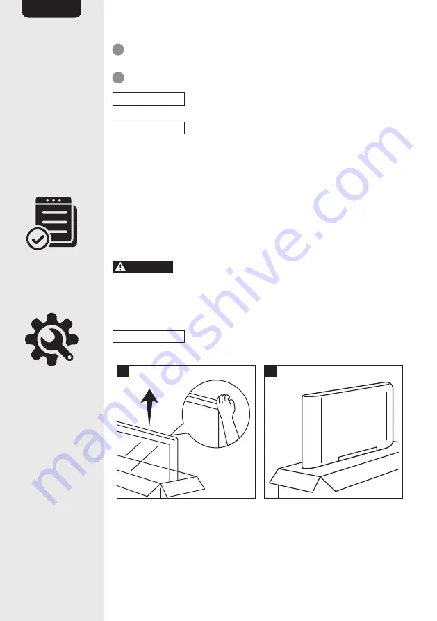 Eono 32E20 Manual Download Page 28