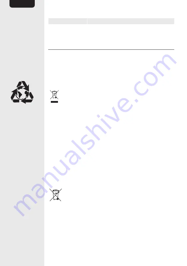 Eono 32E20 Manual Download Page 38