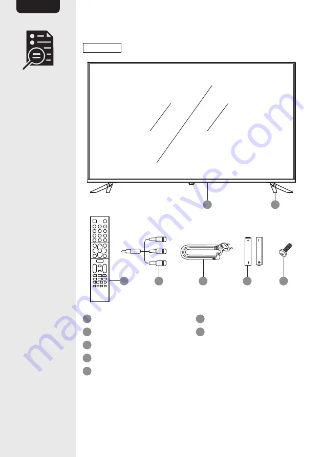 Eono 32E20 Manual Download Page 64