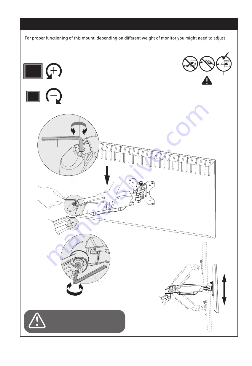 Eono PL03 Instruction Manual Download Page 7